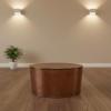 IRON COFFEE TABLE