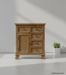 SOLID WOOD SIDEBOARD CABINET