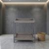 SIDE TABLE