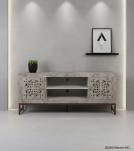 CARVED MEDIA UNIT