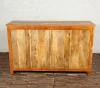 SOLID RECLAIMED TEAK WOOD DRESSER SIDEBOARD 6 DRAWERS