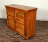 SOLID RECLAIMED TEAK WOOD CABINET SIDEBOARD