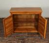 SOLID RECLAIMED TEAK WOOD CABINET SIDEBOARD