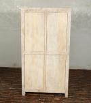 SOLID RECLAIMED TEAK WOOD 5 DRAWER DRESSER