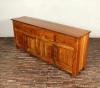 SOLID RECLAIMED TEAK WOOD SIDEBOARD