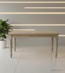 SOLID WOOD Dining table 