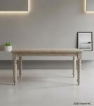 SOLID WOOD Dining table 