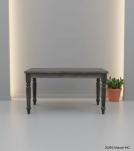 SOLID WOOD Dining table 