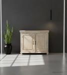 SOLID RECLAIMED TEAK WOOD CABINET SIDEBOARD