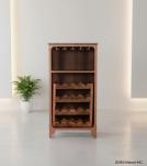 BAR CABINET