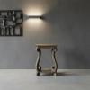 SOLID WOOD END TABLE SIDE TABLE