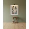 SOLID WOOD END TABLE SIDE TABLE