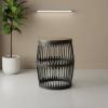 IRON SIDE TABLE