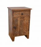 Wooden Night Stand