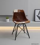 Leather Chair