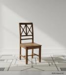 wood Chair