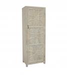 WOODEN ALMIRAH