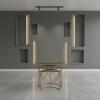 Nesting Side Tables Set Of 3