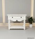 SOLID WOOD CONSOLE TABLE