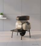 SCOOTER STOOL