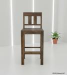bar wood stool 