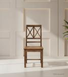 Wood Chair