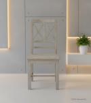 Wood Chair