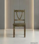 WOODEN DINING CHAIR