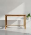 Wooden Bar Table