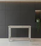 Wooden Bar Table