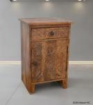 Wooden Night Stand