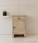 Wooden Night Stand
