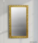 METAL FRAME & MIRROR