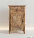 Wooden Night Stand