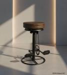 Counter stool 