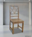 Wooden Dining Chair