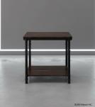 IRON TABLE