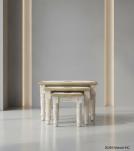 STOOL SET OF 3