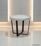 IRON SIDE TABLE