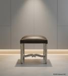 WOODEN STOOL