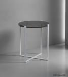 WDN+IRON COFFEE TABLE 