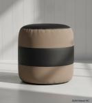 POUF OTTOMAN STOOL