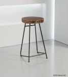 IRON STOOL