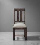 Solid Wood Chair