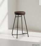 IRON STOOL