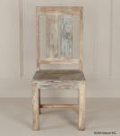 WOODEN CHAIR