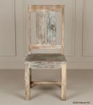 WOODEN CHAIR