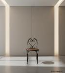 Iron Chair