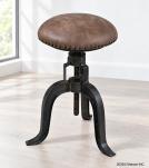 IRON STOOL