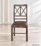 WOODEN CHAIR
